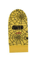 SUPREME x SPYDER BALACLAVA YELLOW