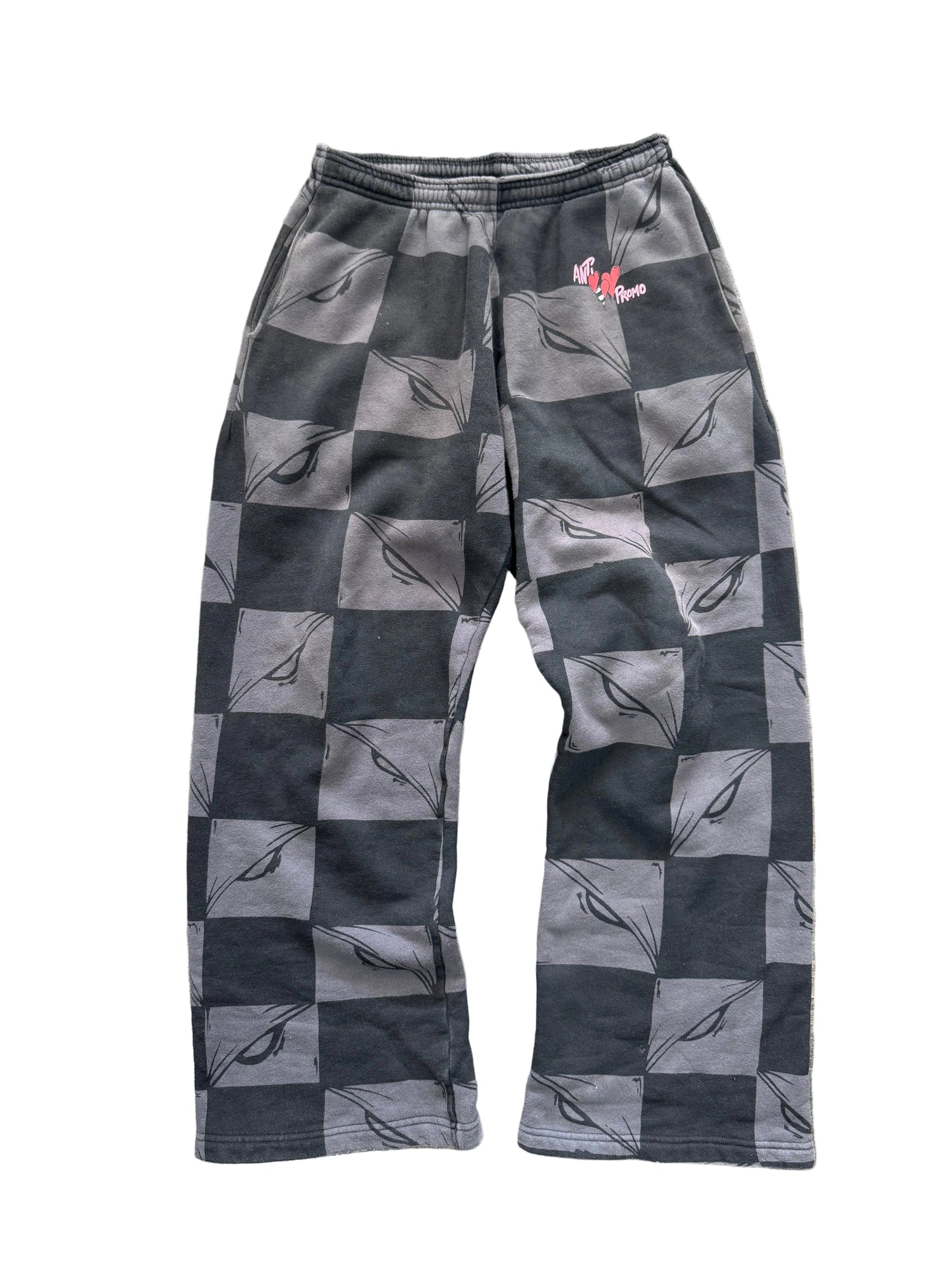 MATTY BOY ANTI PROMO SWEATPANTS (M)