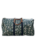 LOUIS VUITTON TAKASHI MURAKAMI MONOGRAMOUFLAGE KEEPALL