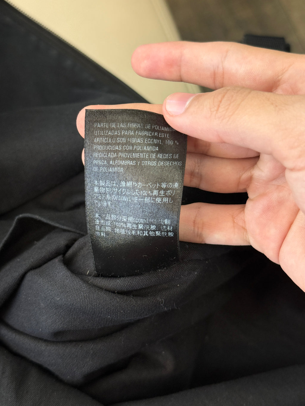 EXPLORER BACKPACK WITH ANIMATION PATCHES