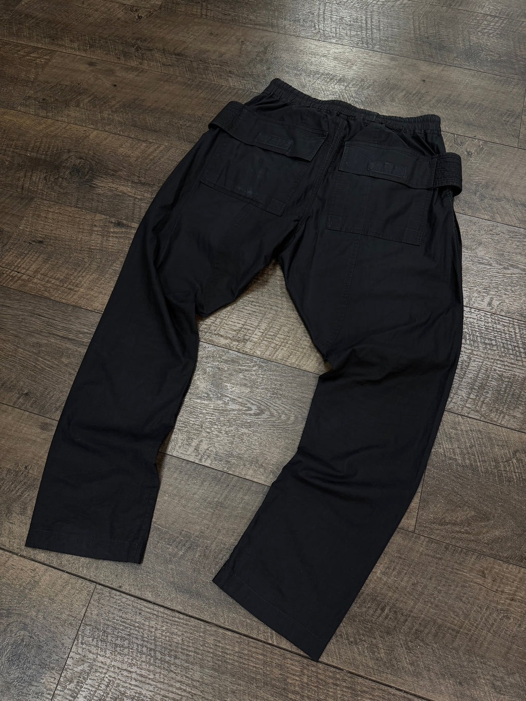 RICK OWENS DRKSHDW CREATCH CARGO (S)