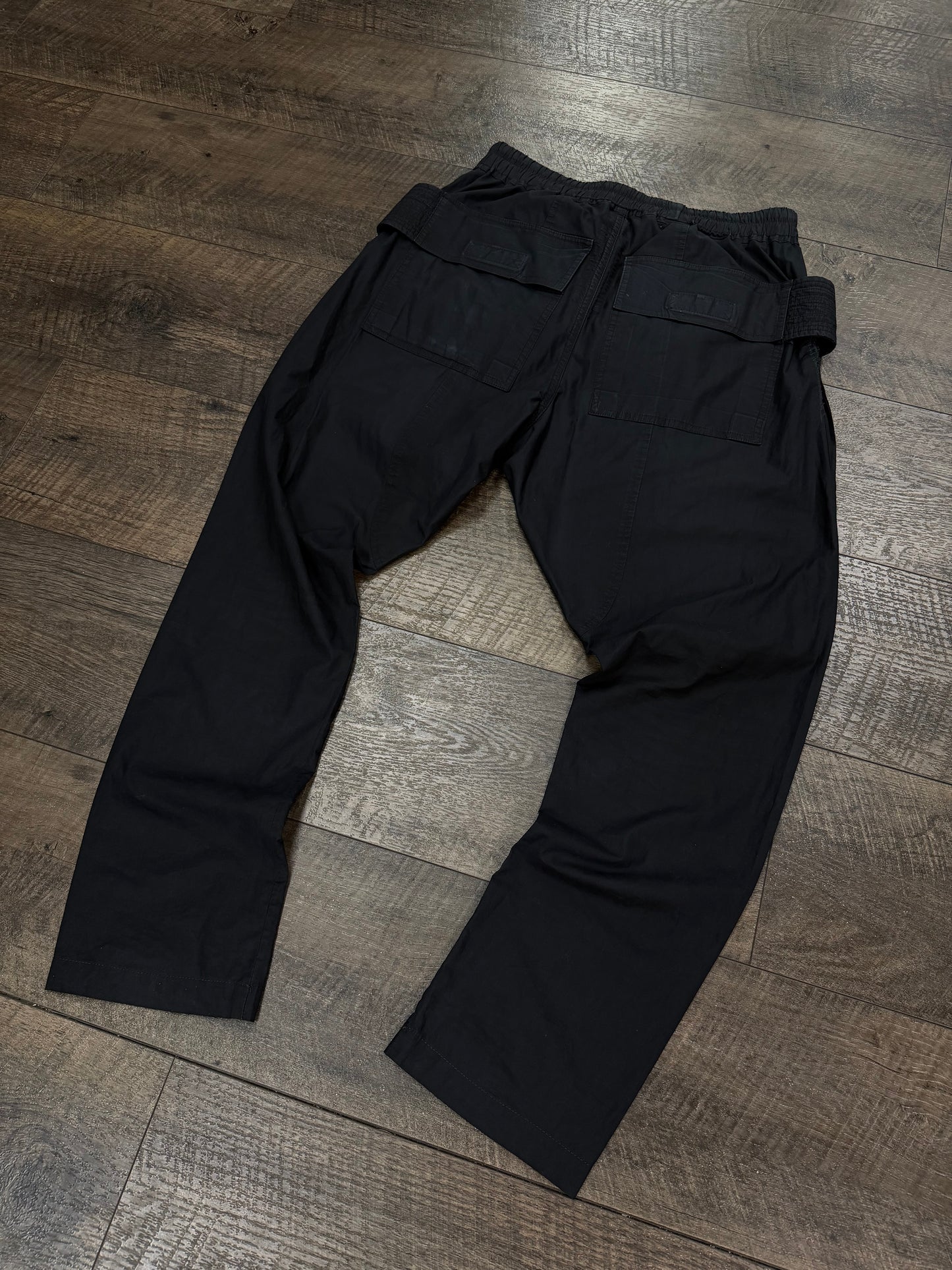 RICK OWENS DRKSHDW CREATCH CARGO (S)