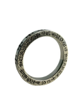 CHORME HEARTS F YOU LA RING (10.5)