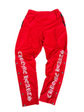 CHROME HEARTS SNAP TRACK PANT (M)