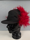 PRADA TRAPPER HAT