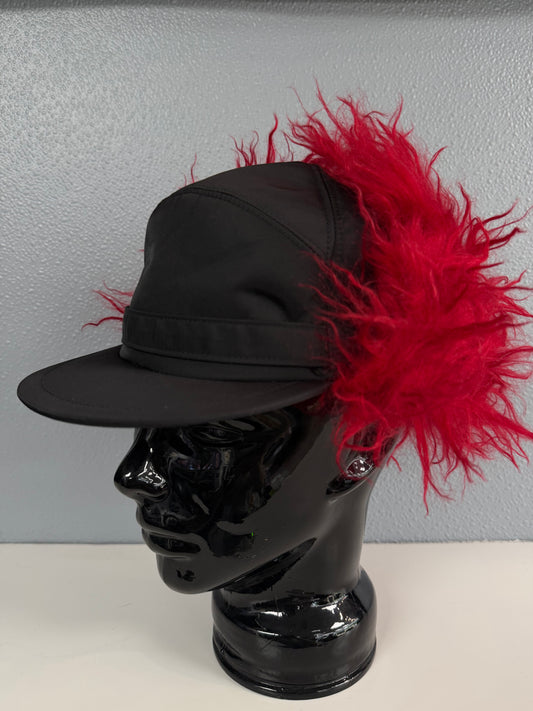 PRADA TRAPPER HAT