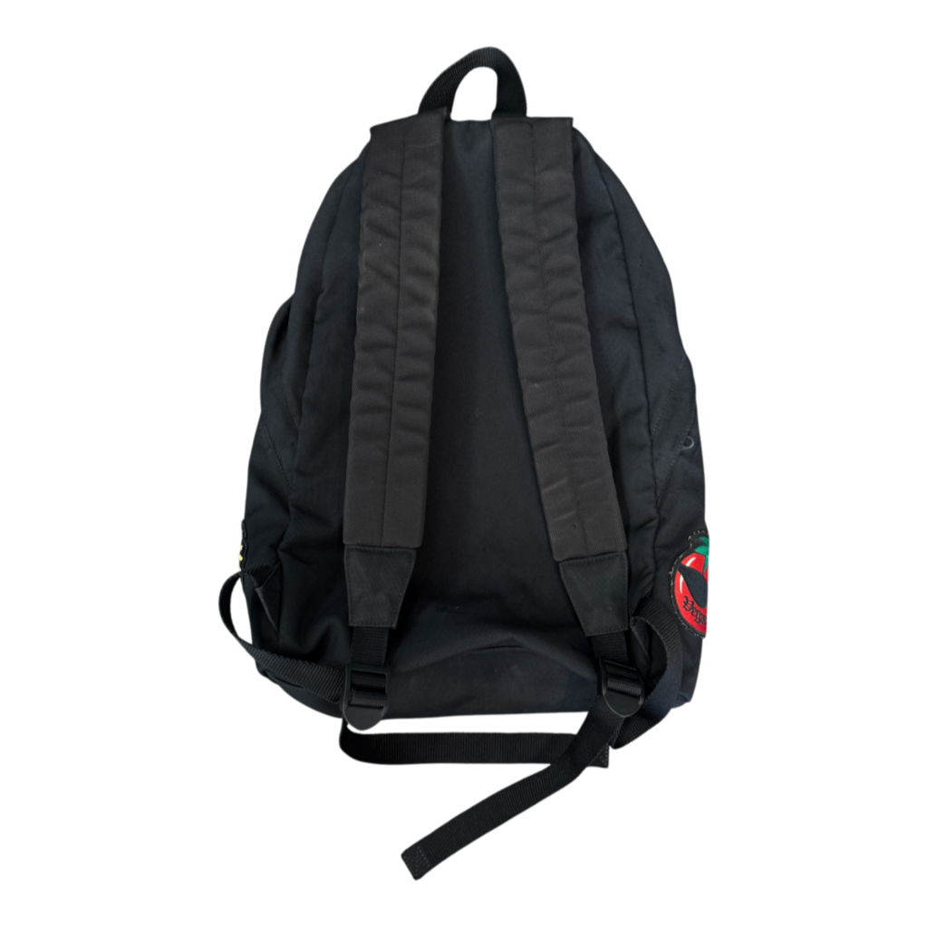 EXPLORER BACKPACK WITH ANIMATION PATCHES