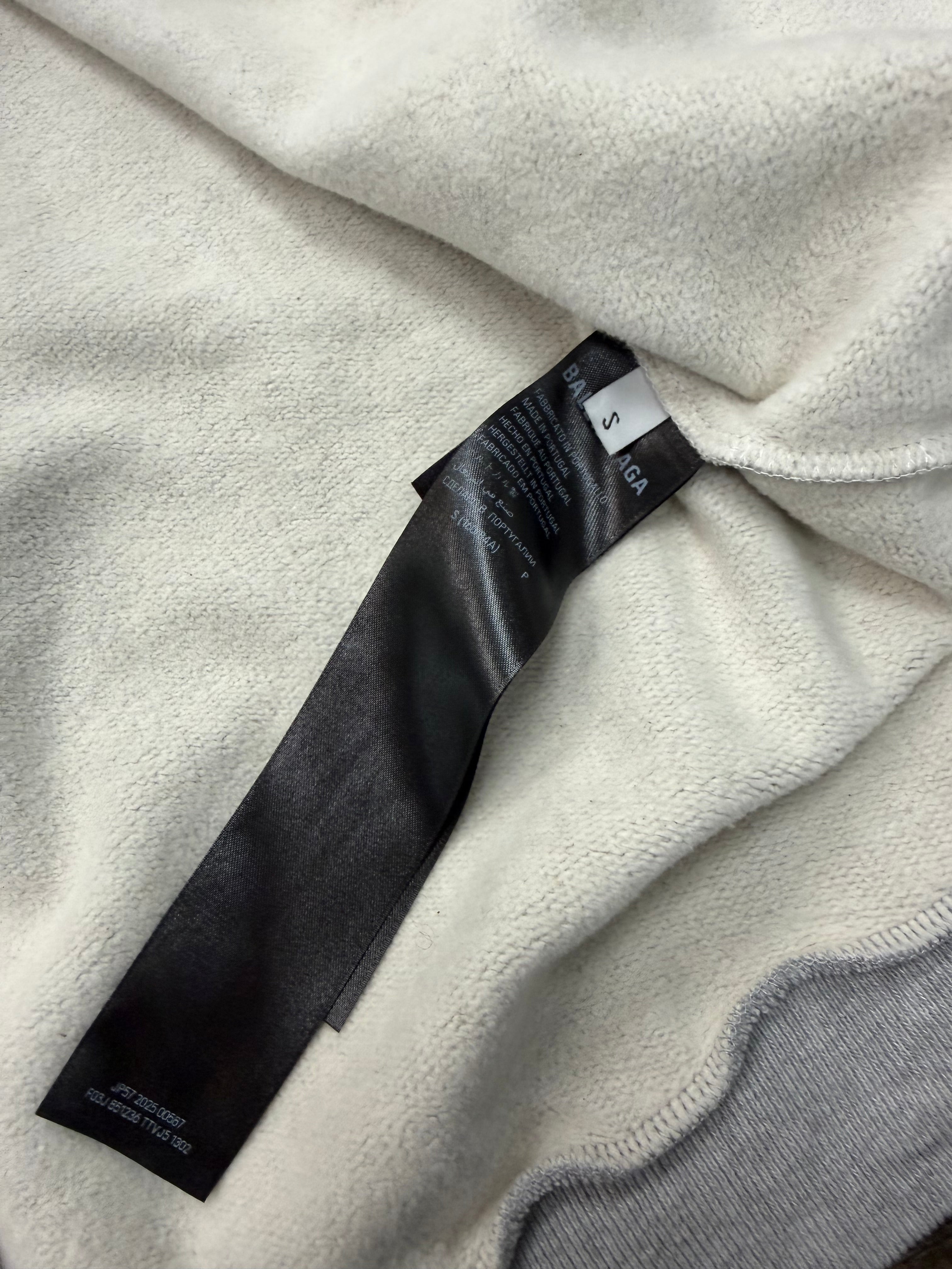 BALENCIAGA BRITNEY SPEARS HOODIE (S)