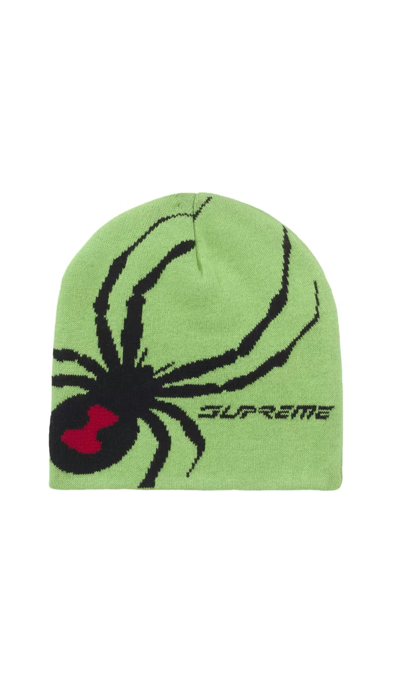 SUPREME x SPYDER BEANIE NEW