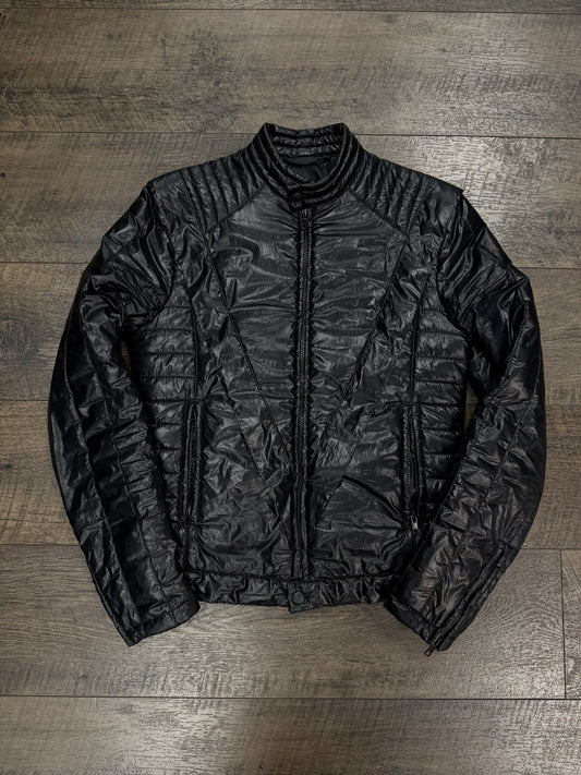 MAISON MARGIELA AW2008 ‘THRILLER’ DOWN FILLED JACKET (S)