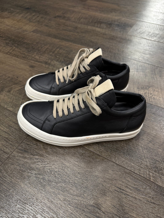 RICK OWENS MAINLINE VINTAGE SNEAKER (39)