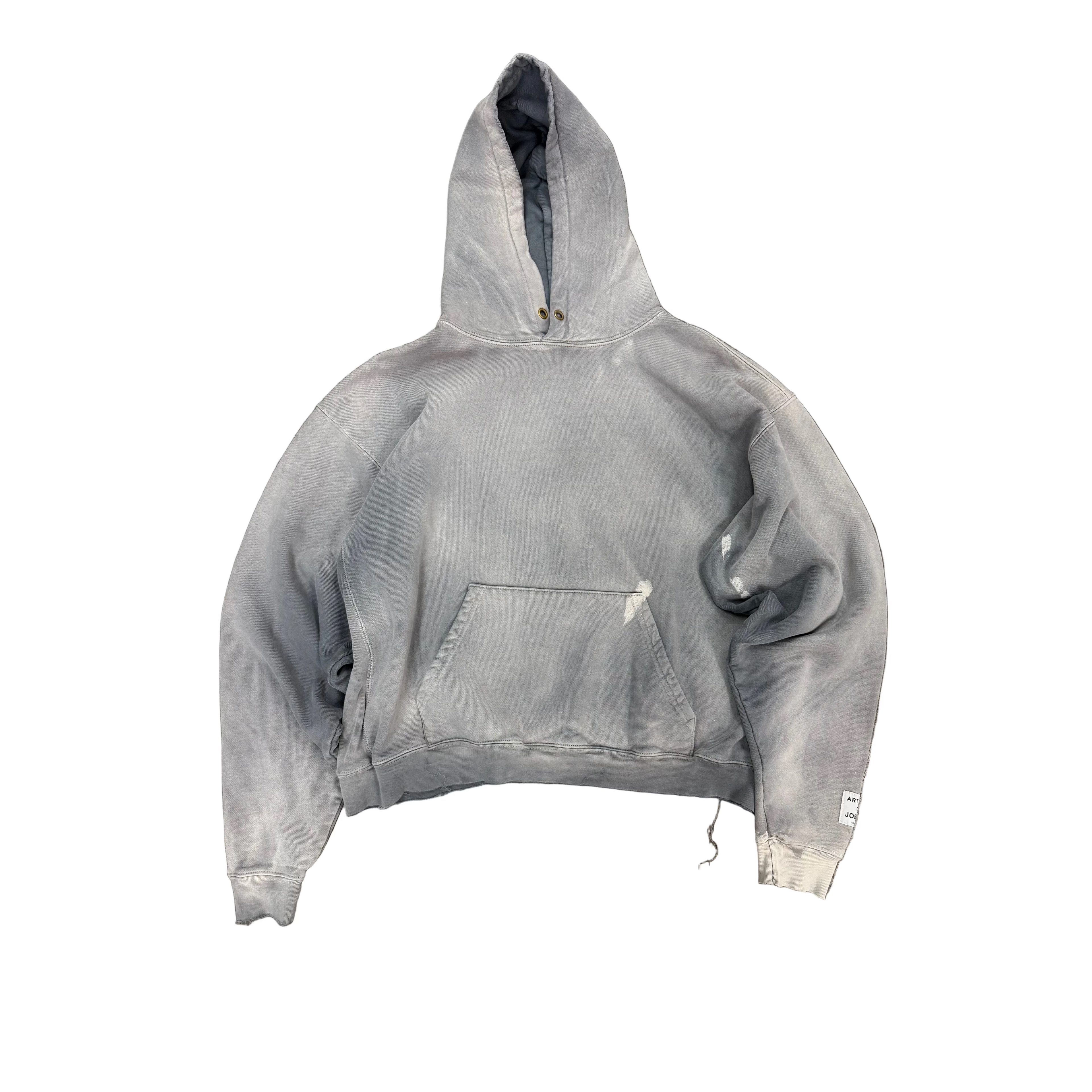 GALLERY DEPT. PAINTED HOODIE (S)