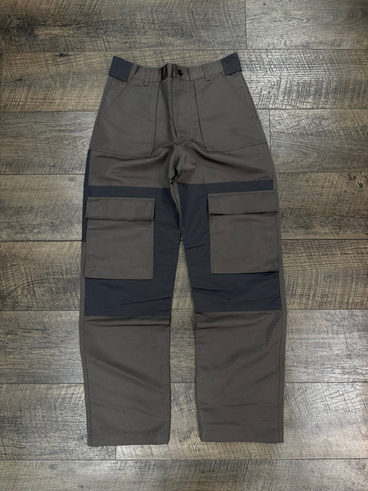 ACNE STUDIOS RIPSTOP CARGO PANT (30)