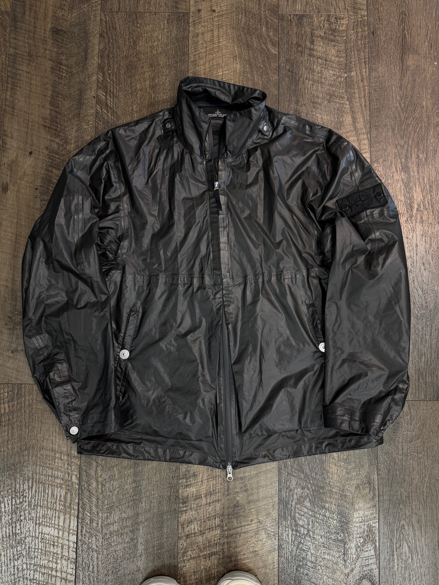 STONE ISLAND SHADOW PROJECT GORE TEX JACKET (XL)