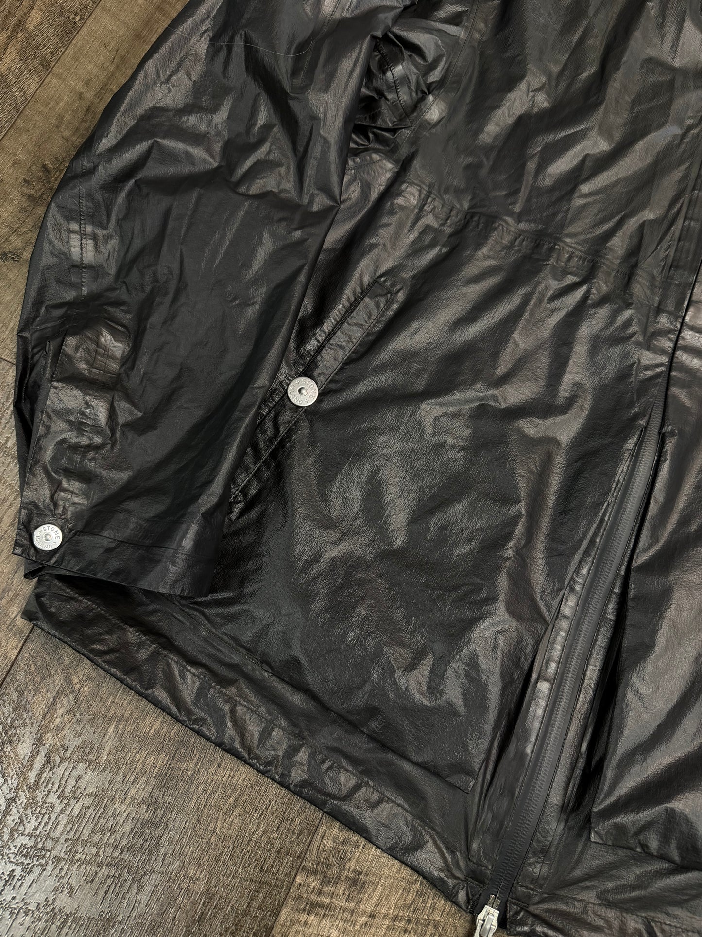 STONE ISLAND SHADOW PROJECT GORE TEX JACKET (XL)