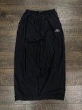 BALENCIAGA 3B TRACK PANTS (L)