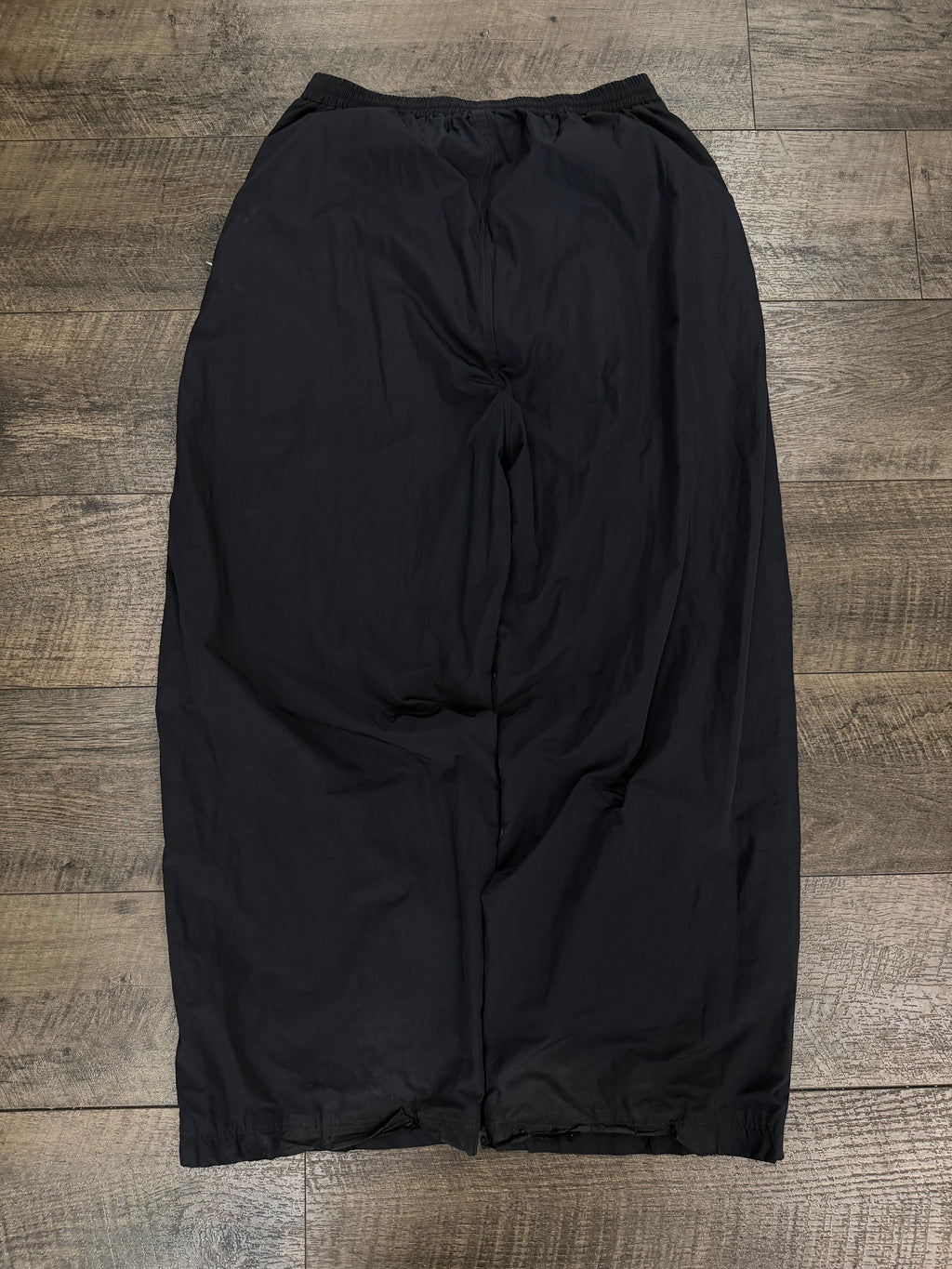 BALENCIAGA 3B TRACK PANTS (L)