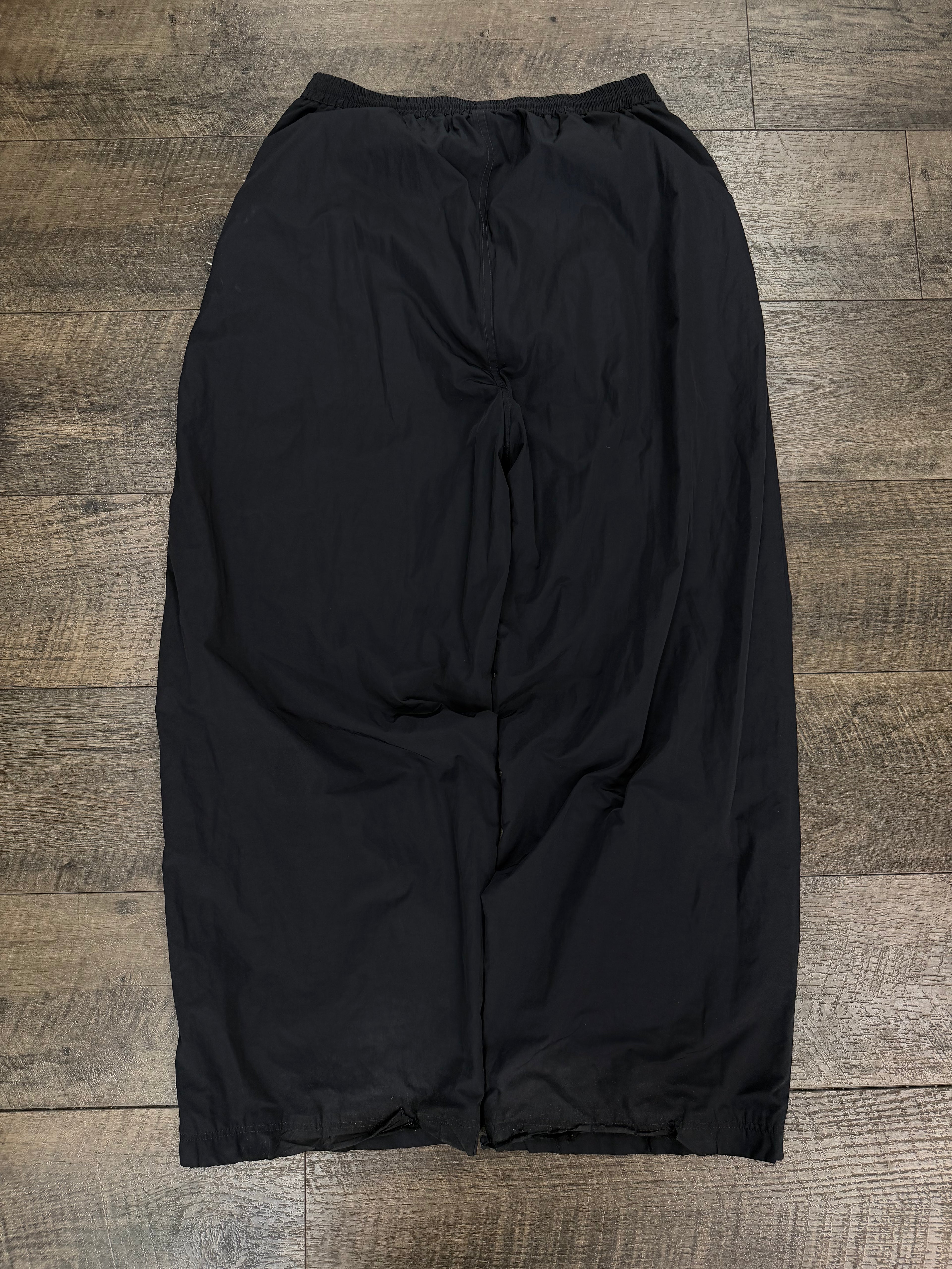 BALENCIAGA 3B TRACK PANTS (L)