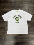 BAPE X SPOTIFY TEE NEW (XL)