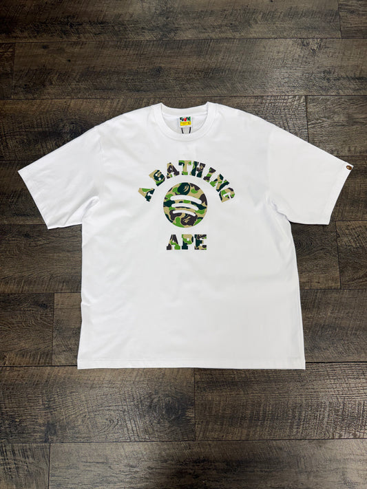 BAPE X SPOTIFY TEE NEW (XL)