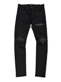 AMIRI MX1 BANDANA JEANS (36)