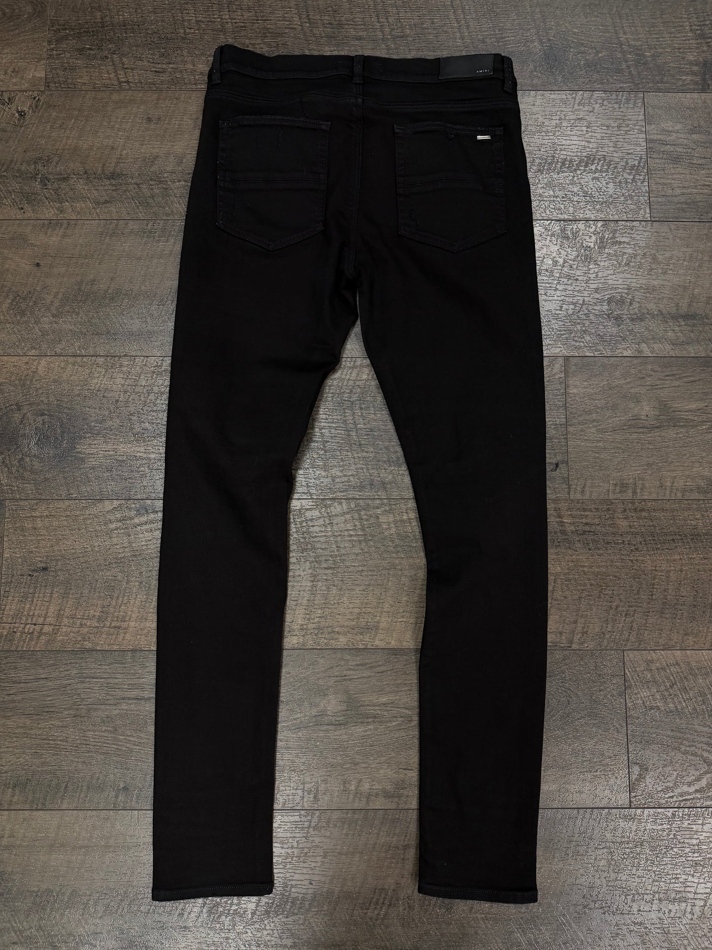 AMIRI MX1 BANDANA JEANS (36)