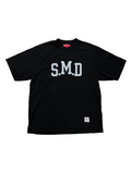 SUPREME S.M.D COLLEGE CUT N SEW TEE (M)