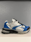 GIVENCHY GIV 1 TR LOW-TOP RUNNER SNEAKERS (41)