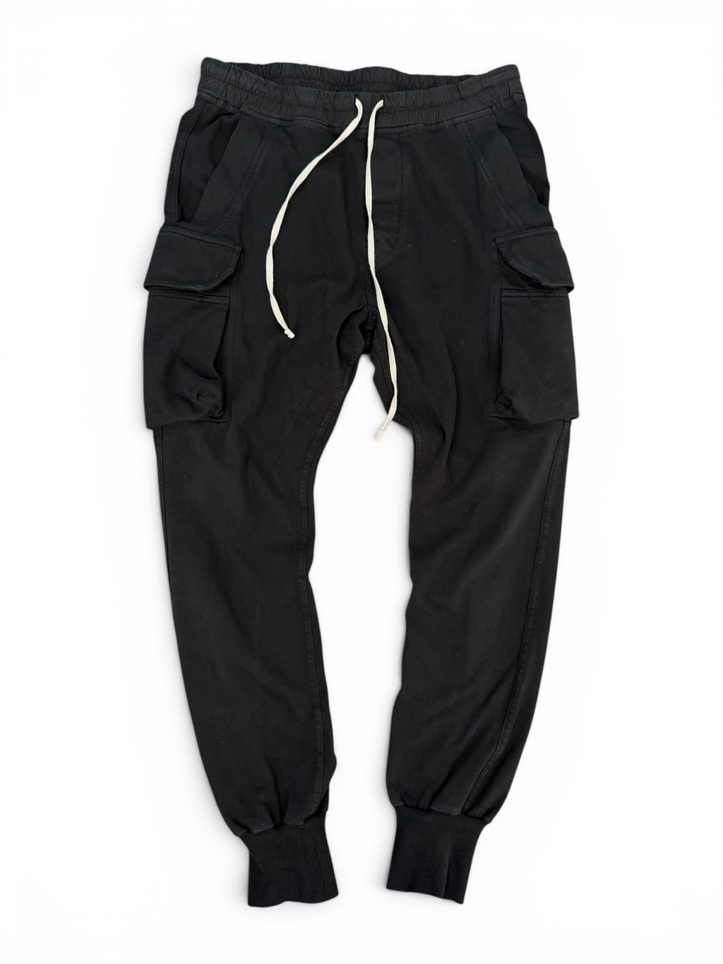 RICK OWENS DRKSDHW MASTADON CARGO (M)