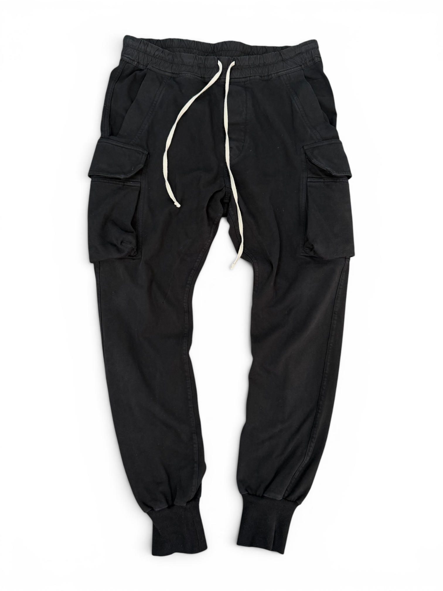 RICK OWENS DRKSDHW MASTADON CARGO (M)