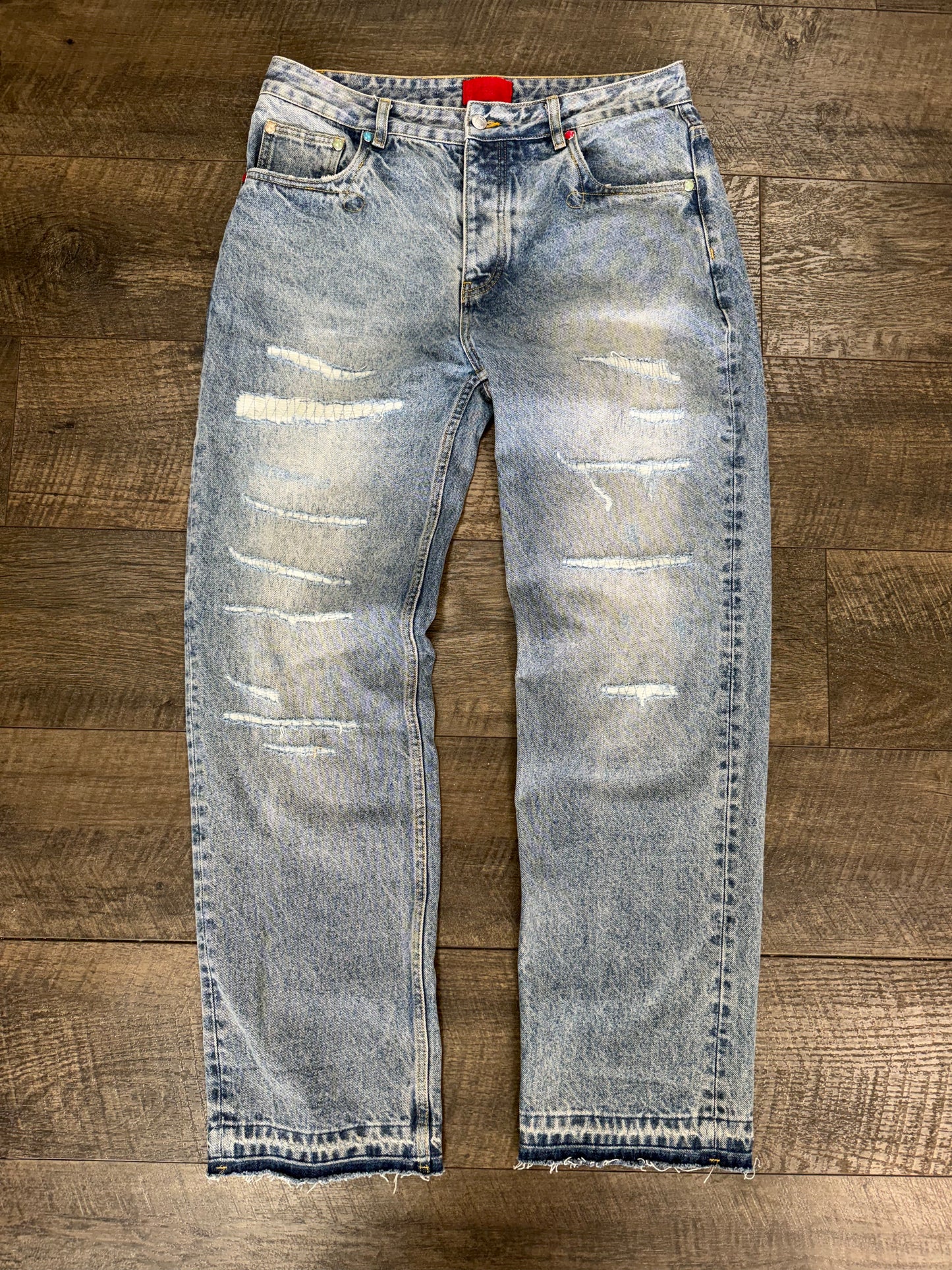 FUGAZI JEANS (M)