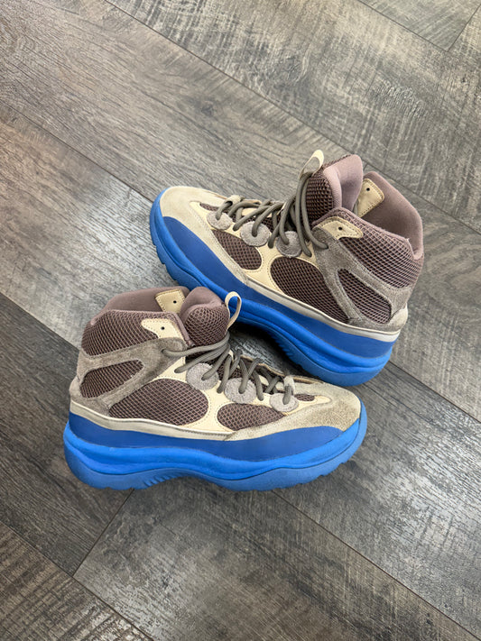 YEEZY X ADIDAS DESERT BOOT (10)