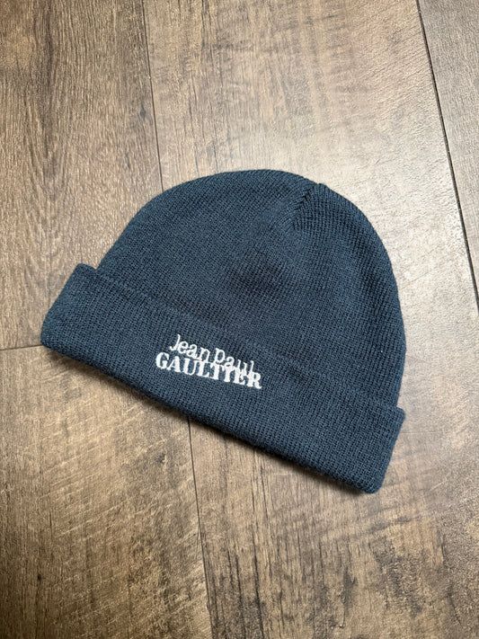 JEAN PAUL GAULTIER BEANIE