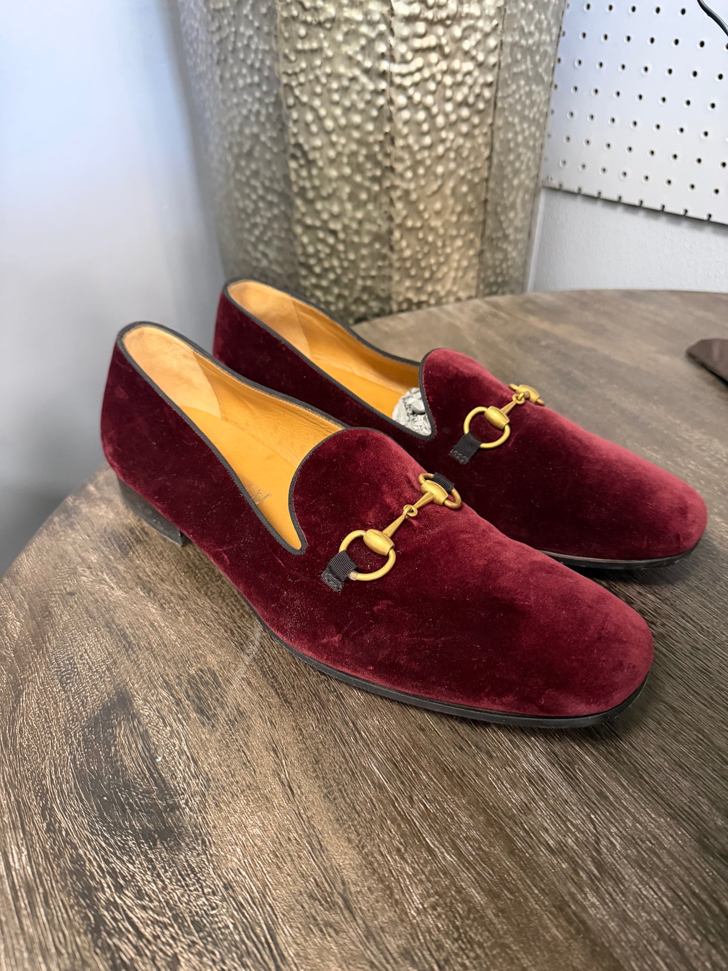 GUCCI HORSEBIT LOAFER (11)