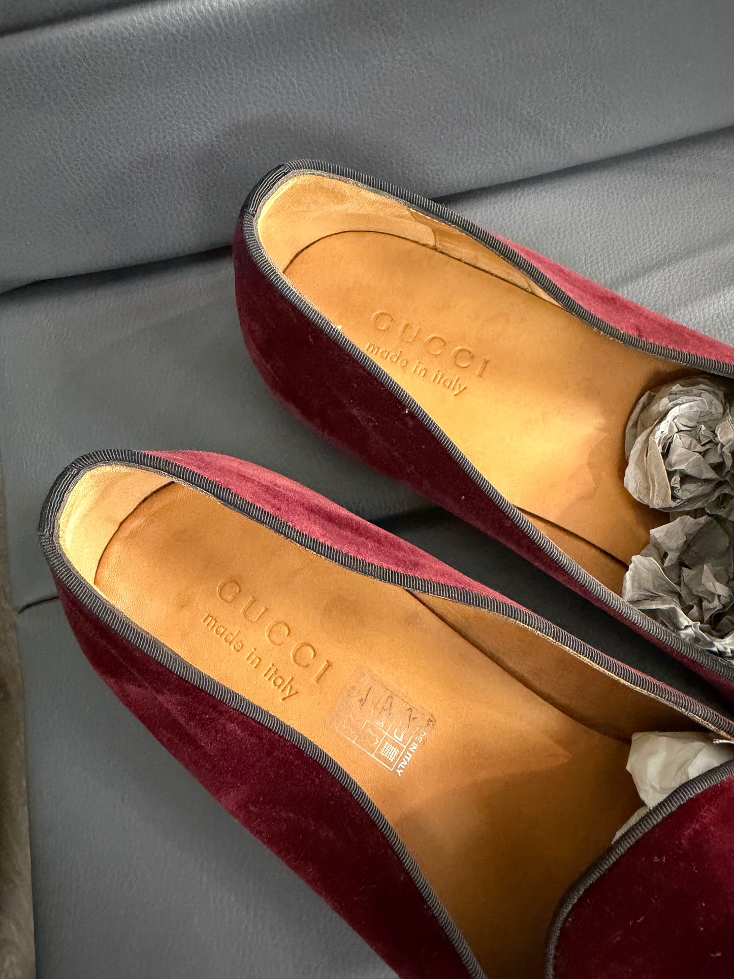 GUCCI HORSEBIT LOAFER (11)
