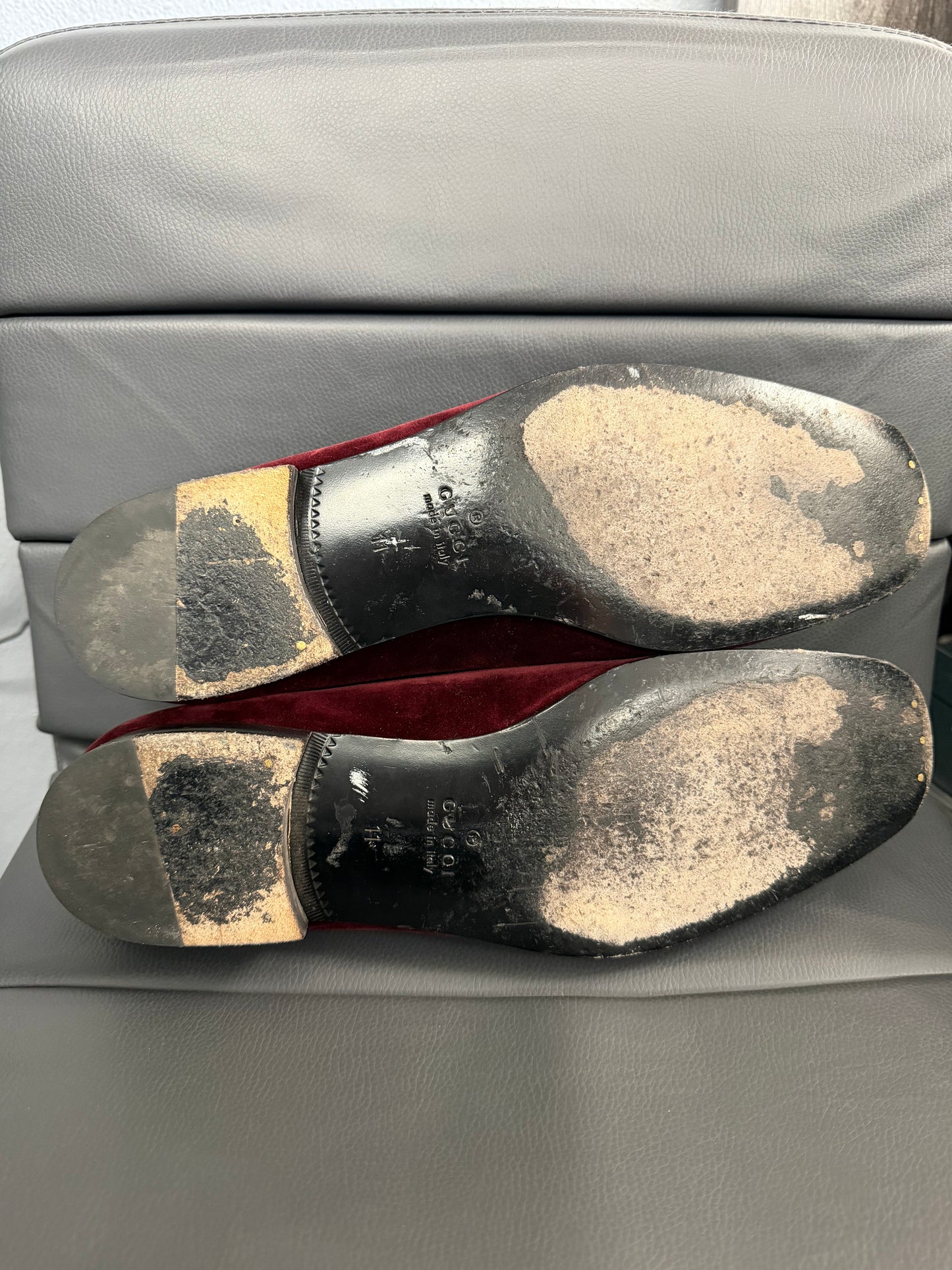 GUCCI HORSEBIT LOAFER (11)