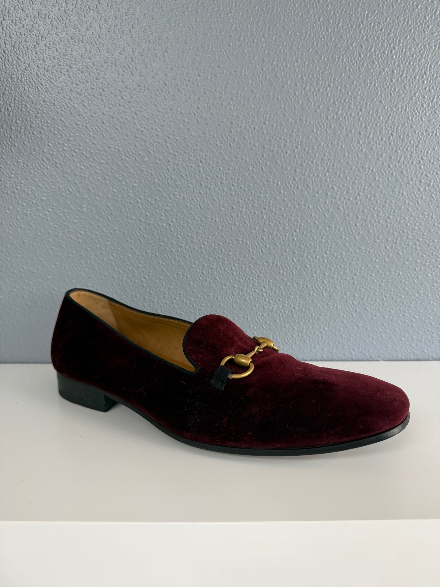 GUCCI HORSEBIT LOAFER (11)