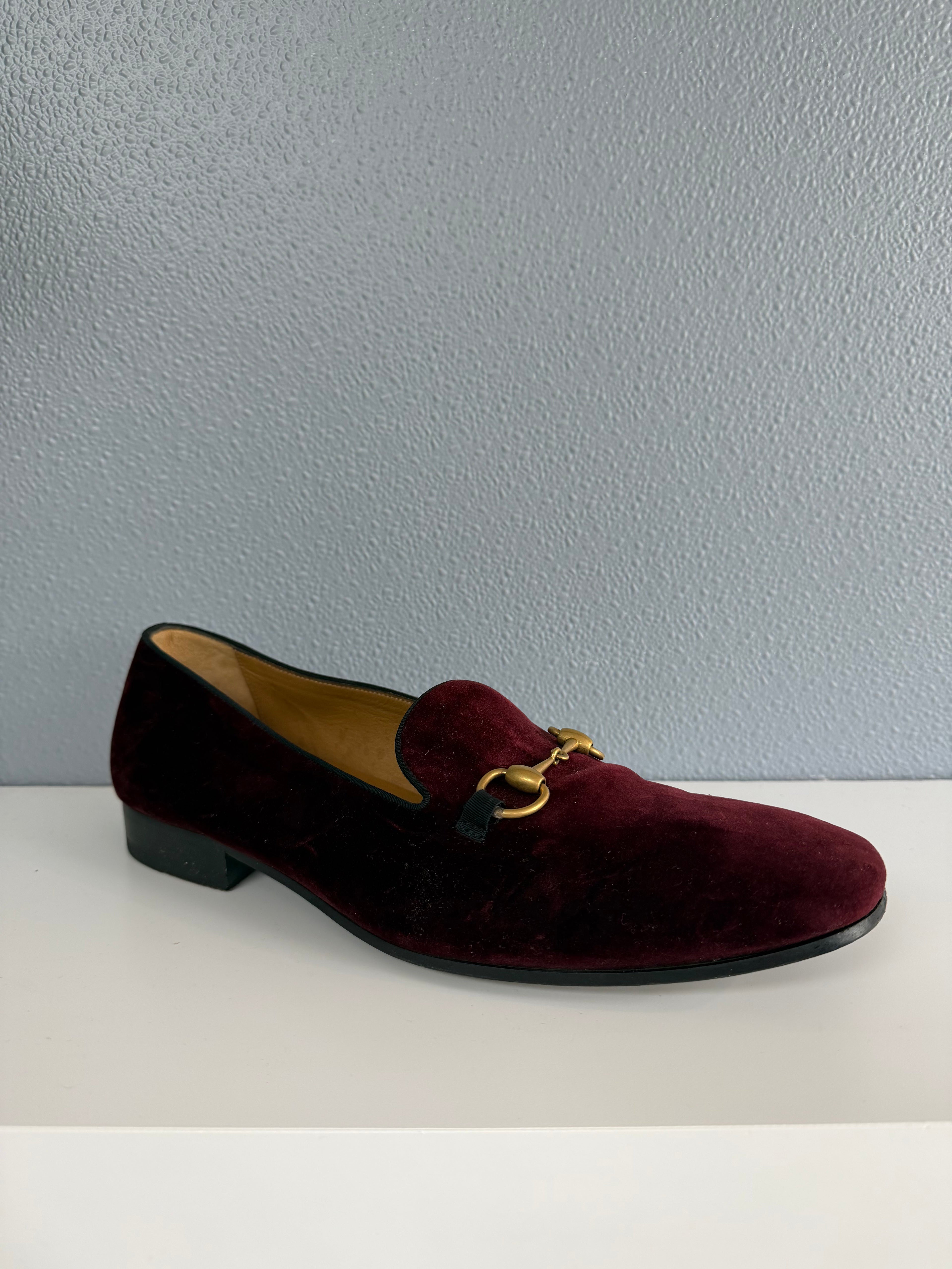 GUCCI HORSEBIT LOAFER (11)