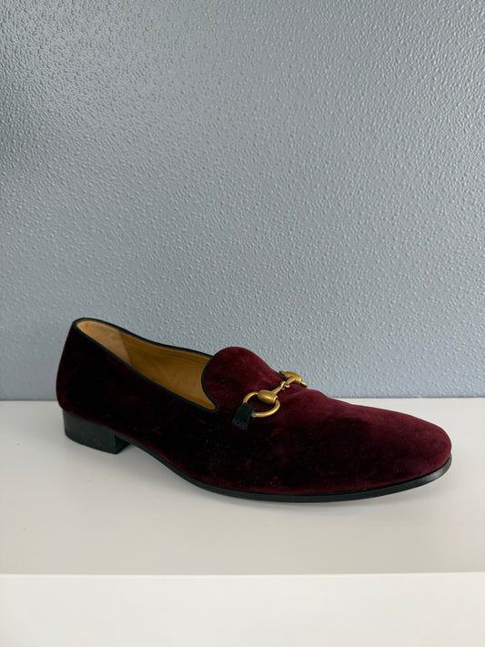 GUCCI HORSEBIT LOAFER (11)