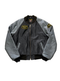 VANSON LEATHERS JACKET (M)