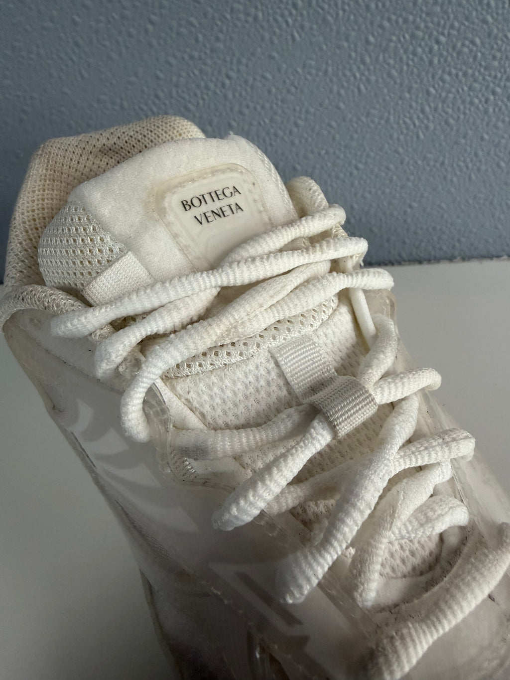 BOTTEGA VENETA ORBIT SNEAKER (43)