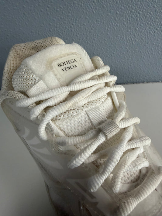 BOTTEGA VENETA ORBIT SNEAKER (43)