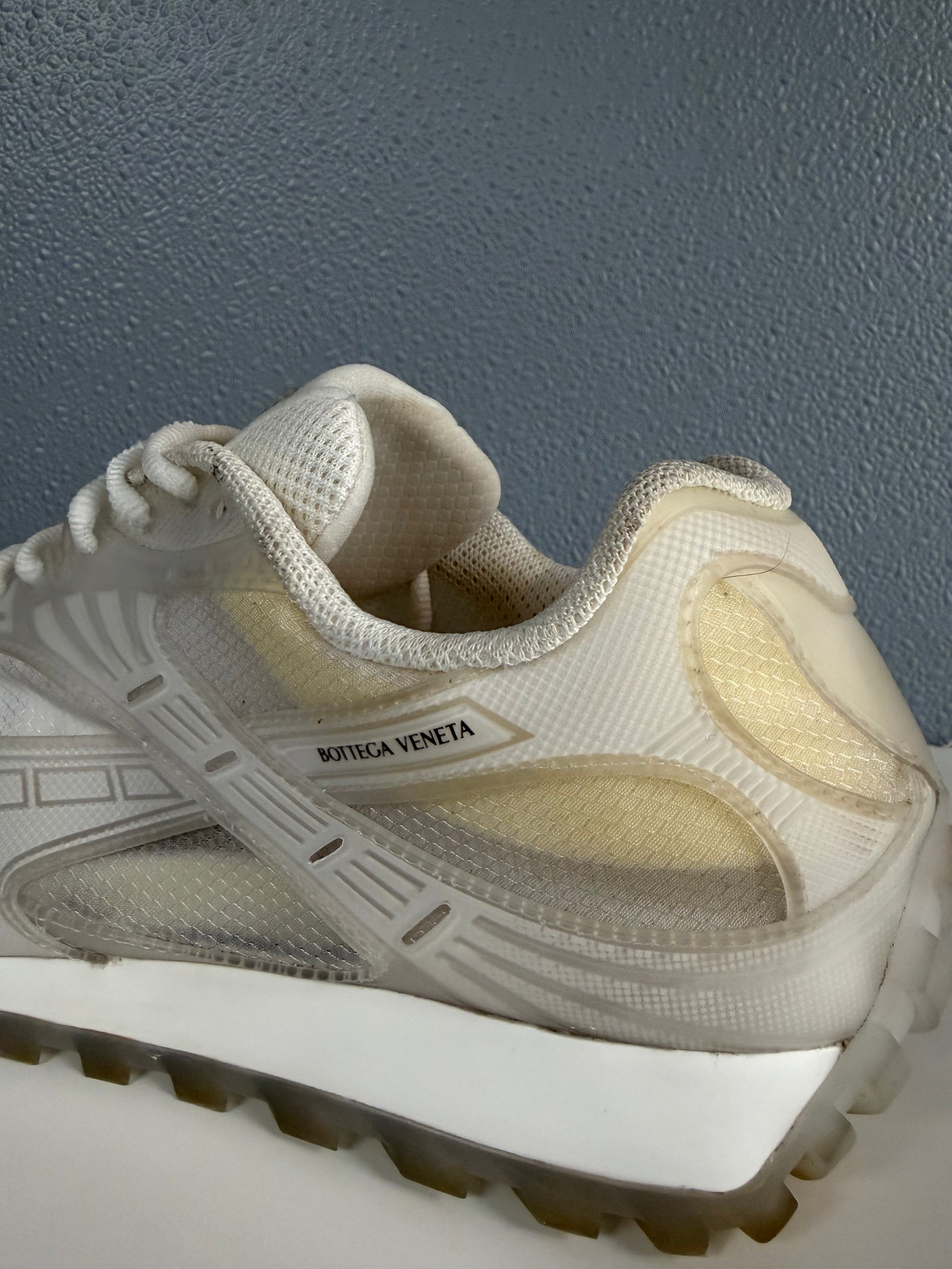 BOTTEGA VENETA ORBIT SNEAKER (43)