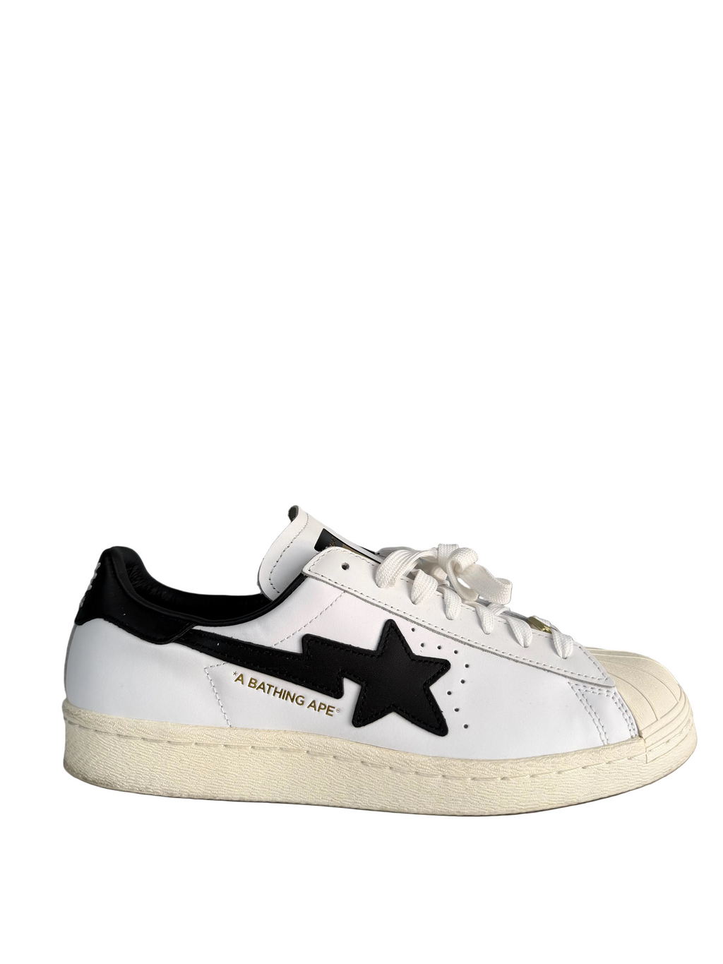 BAPE X ADIDAS SUPERSTAR SNEAKER (8)