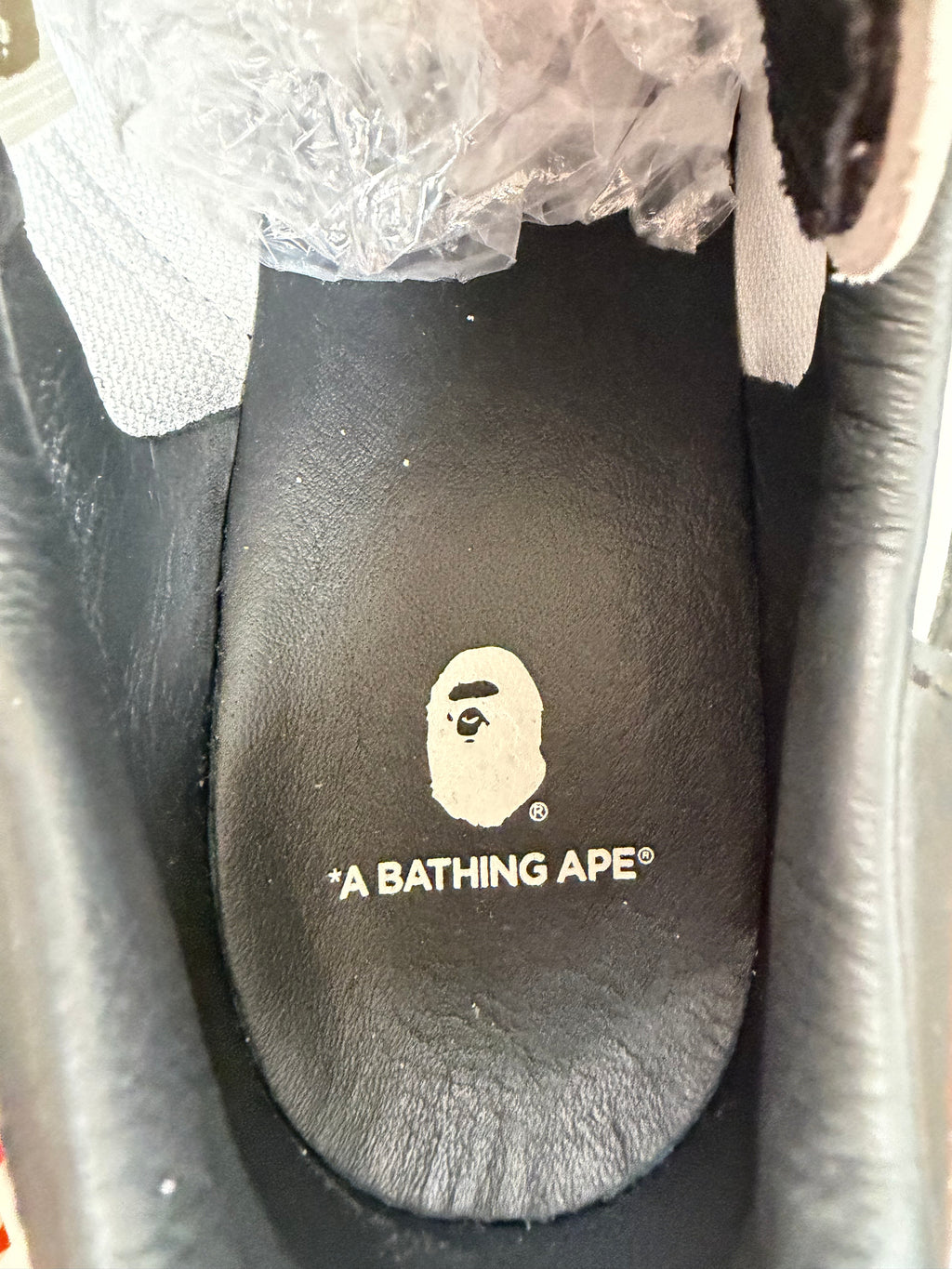 BAPE X ADIDAS SUPERSTAR SNEAKER (8)
