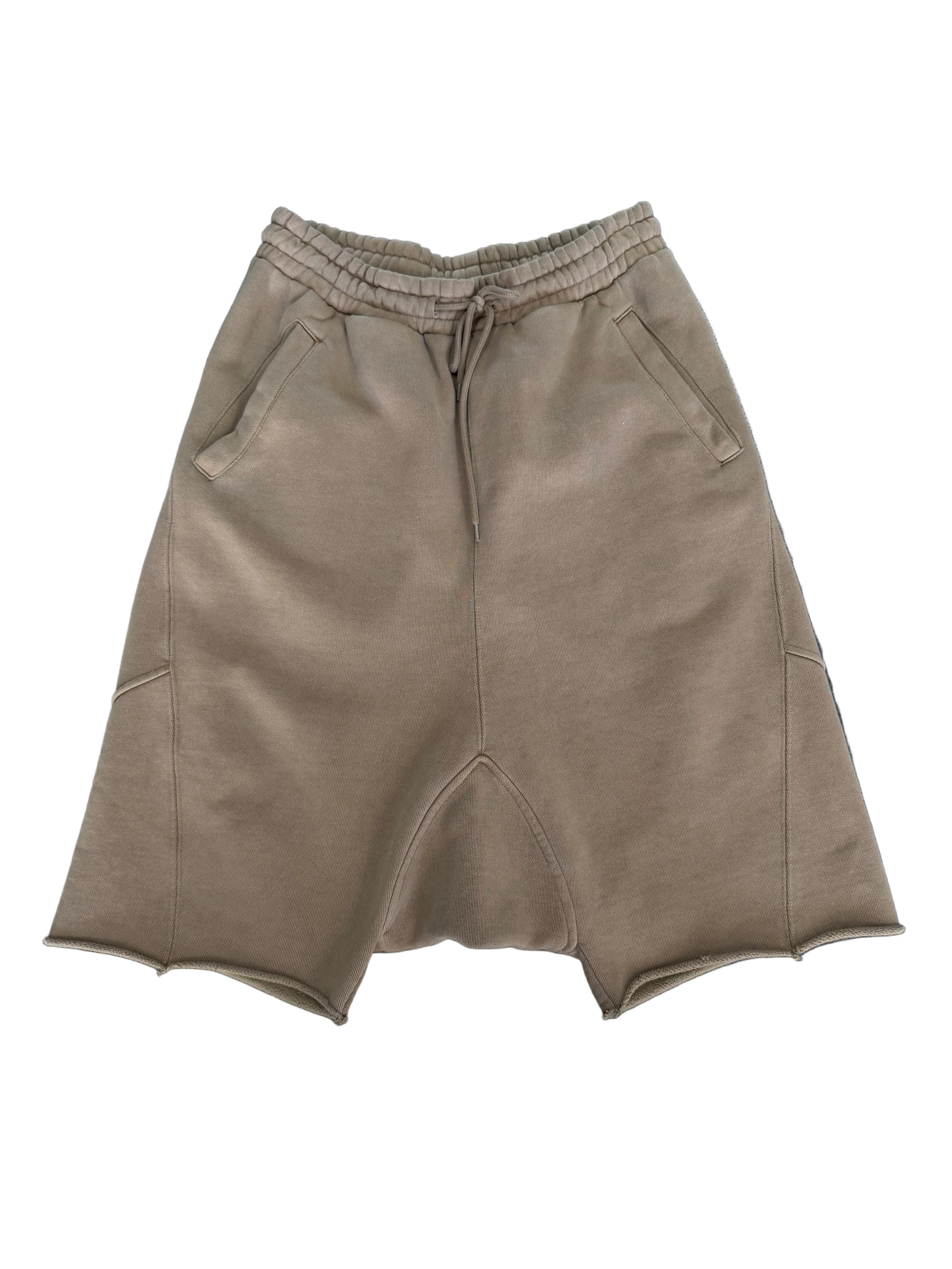 ENTIRE STUDIOS HEAVY DROP SHORTS (S)