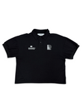DEMMO CROPPED POLO (S)