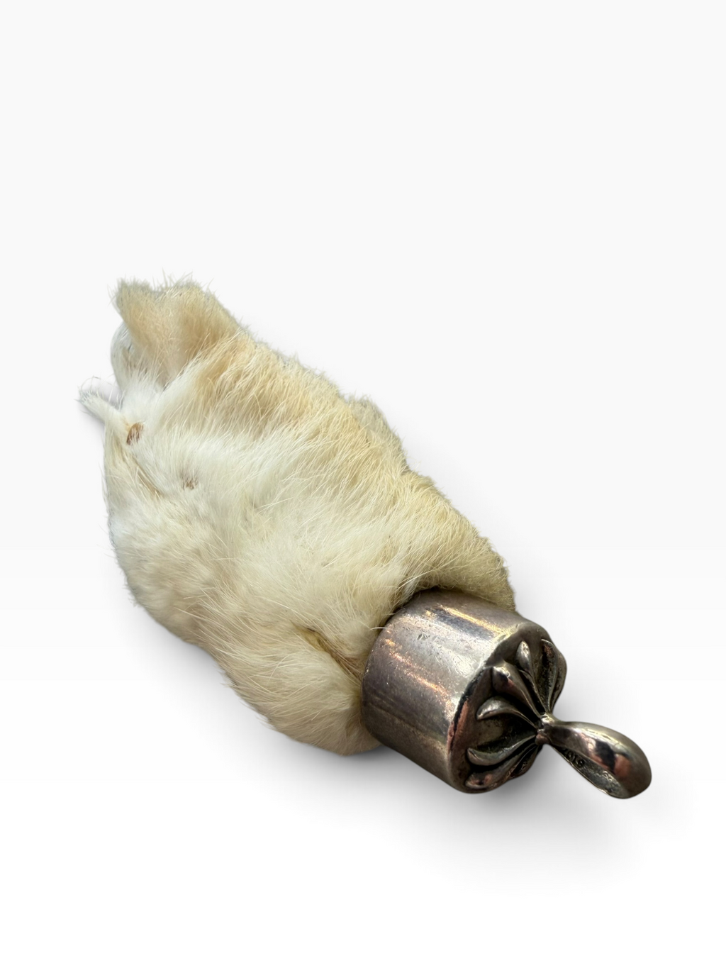 CHROME HEARTS RABBITS FOOT