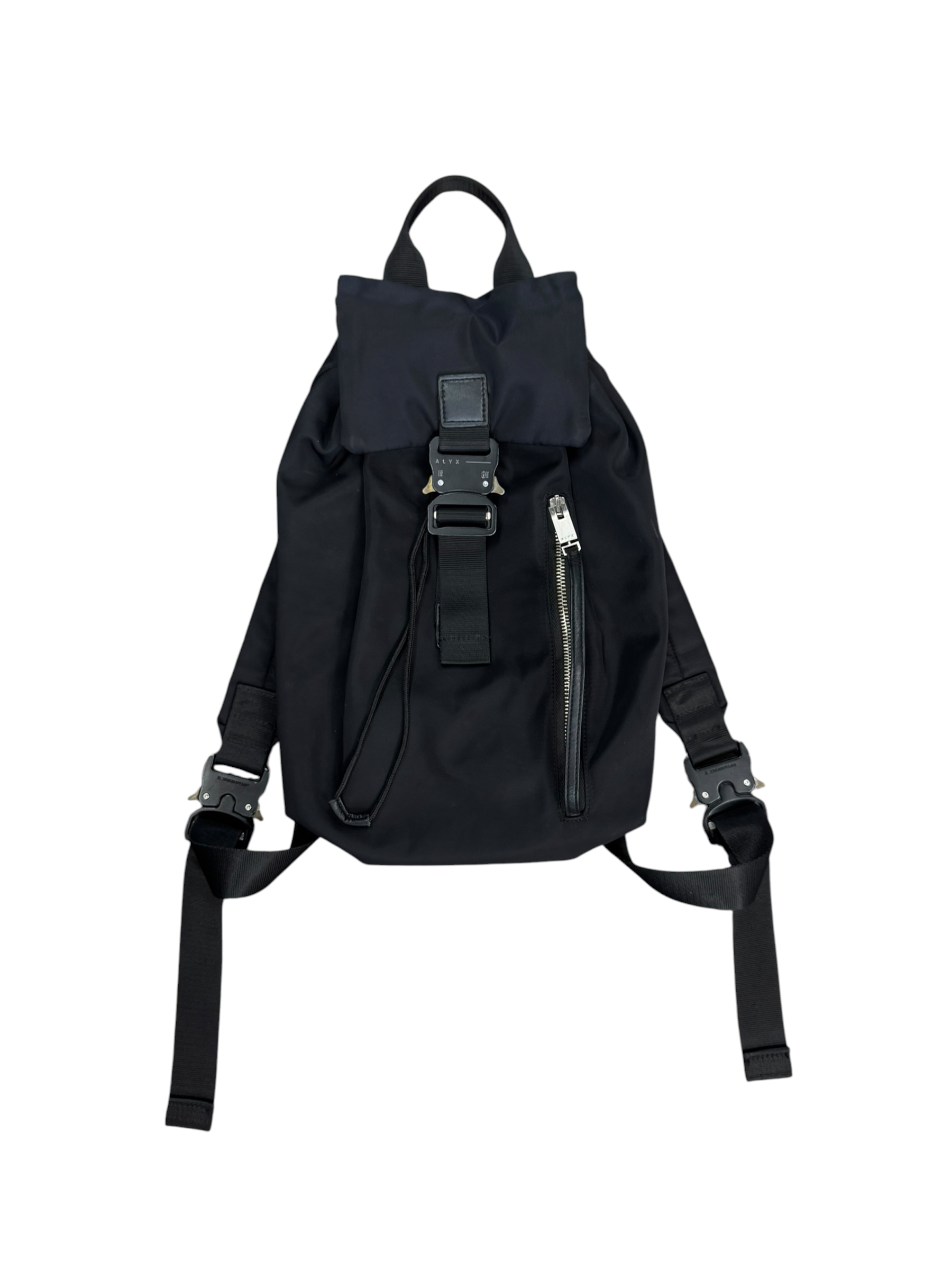1017 ALYX 9SM TANK BACKPACK