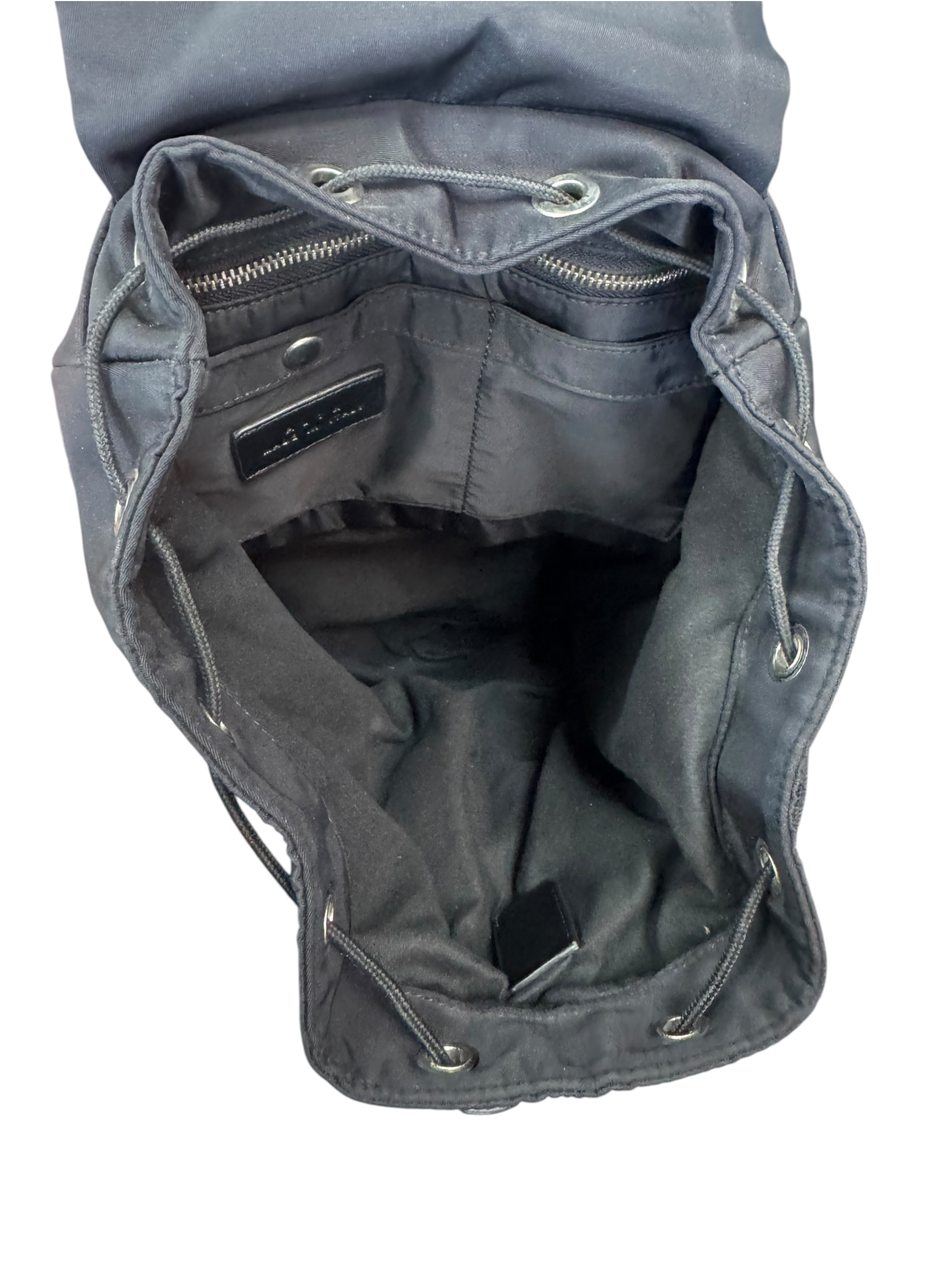 1017 ALYX 9SM TANK BACKPACK